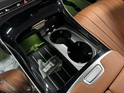 Mercedes-Benz S-Class 2022, 32000 км, за 61589.35 USD - фото 9