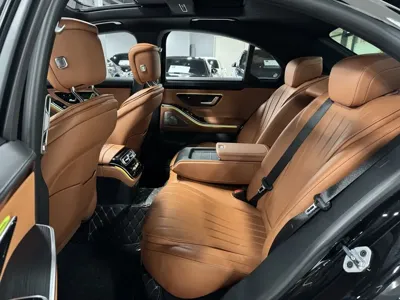 Mercedes-Benz S-Class 2022, 32000 км, за 61589.35 USD - фото 10
