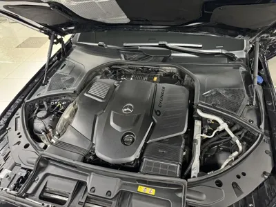 Mercedes-Benz S-Class 2022, 32000 км, за 61589.35 USD - фото 14