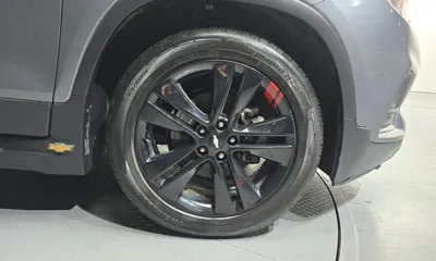 ChevroletGMDaewoo Trax 2019, 176633 км, за 3244.3 USD