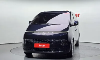 Hyundai Staria 2024, 98921 км, за 15547.76 USD
