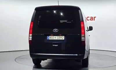 Hyundai Staria 2024, 98921 км, за 15547.76 USD