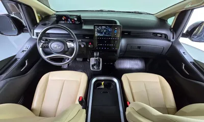 Hyundai Staria 2024, 98921 км, за 15547.76 USD - фото 7