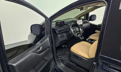 Hyundai Staria 2024, 98921 км, за 15547.76 USD - фото 11