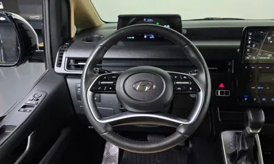 Hyundai Staria 2024, 98921 км, за 15547.76 USD - фото 13