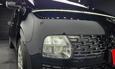 Hyundai Staria 2024, 98921 км, за 15547.76 USD - фото 22