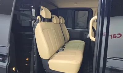 Hyundai Staria 2024, 98921 км, за 15547.76 USD - фото 26