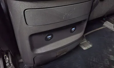 Hyundai Staria 2024, 98921 км, за 15547.76 USD - фото 32