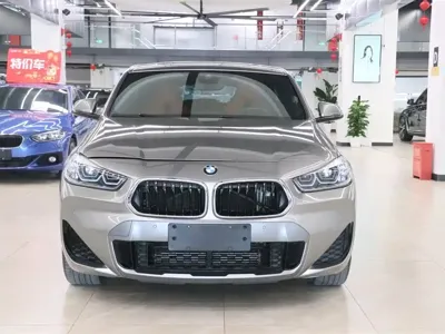 BMW X2 2020, 46300 км, за 15594.68 USD