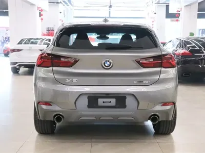 BMW X2 2020, 46300 км, за 15594.68 USD