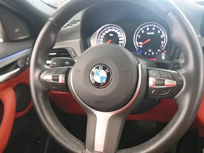 BMW X2 2020, 46300 км, за 15594.68 USD - фото 6