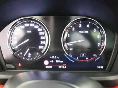 BMW X2 2020, 46300 км, за 15594.68 USD - фото 7