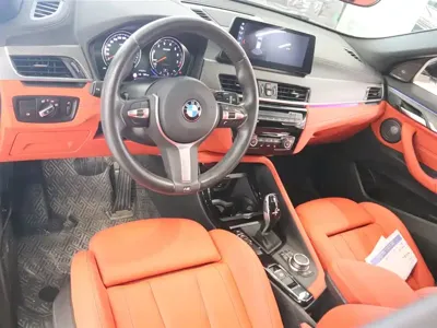 BMW X2 2020, 46300 км, за 15594.68 USD - фото 11