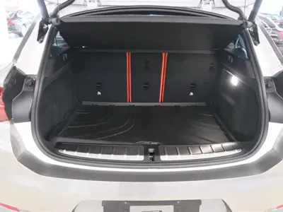 BMW X2 2020, 46300 км, за 15594.68 USD - фото 20