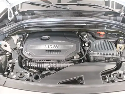 BMW X2 2020, 46300 км, за 15594.68 USD - фото 22