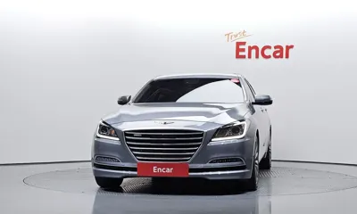 Hyundai Genesis 2015, 167257 км, за 5132.71 USD