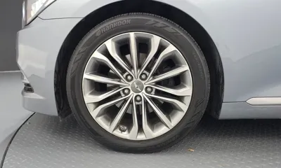 Hyundai Genesis 2015, 167257 км, за 5132.71 USD