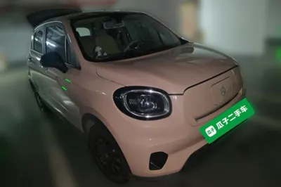Leapmotor T03 2023, 32000 км, за 7570 USD