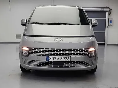 Hyundai Staria 2024, 63249 км, за 16221.51 USD