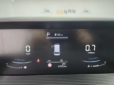 Hyundai Staria 2024, 63249 км, за 16221.51 USD - фото 6