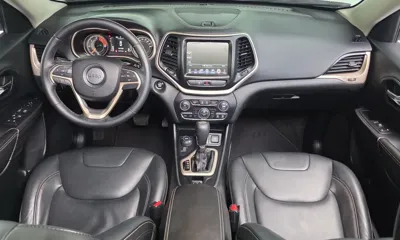 Jeep Cherokee 2016, 131101 км, за 4588.42 USD - фото 7