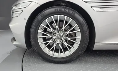 Genesis G80 2022, 52548 км, за 24451.37 USD
