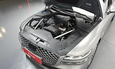 Genesis G80 2022, 52548 км, за 24451.37 USD - фото 6