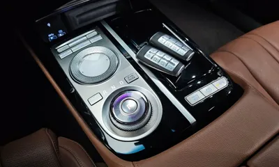 Genesis G80 2022, 52548 км, за 24451.37 USD - фото 9