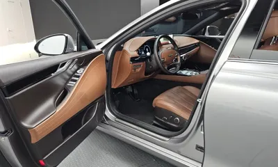 Genesis G80 2022, 52548 км, за 24451.37 USD - фото 10