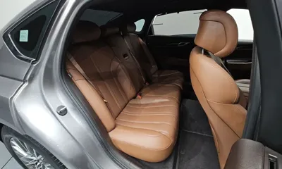 Genesis G80 2022, 52548 км, за 24451.37 USD - фото 11