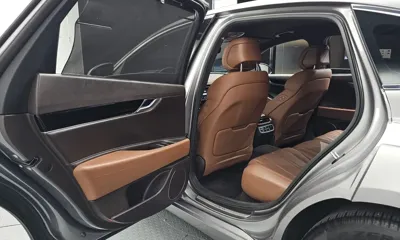 Genesis G80 2022, 52548 км, за 24451.37 USD - фото 12