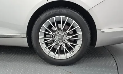 Genesis G80 2022, 52548 км, за 24451.37 USD - фото 21