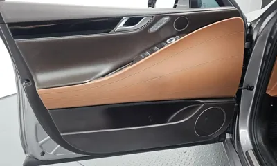 Genesis G80 2022, 52548 км, за 24451.37 USD - фото 24