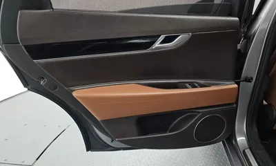 Genesis G80 2022, 52548 км, за 24451.37 USD - фото 25