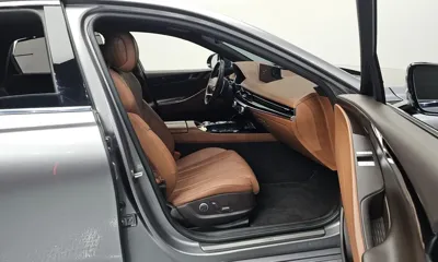 Genesis G80 2022, 52548 км, за 24451.37 USD - фото 26