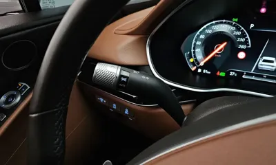 Genesis G80 2022, 52548 км, за 24451.37 USD - фото 28