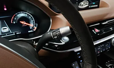 Genesis G80 2022, 52548 км, за 24451.37 USD - фото 29