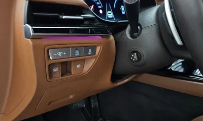 Genesis G80 2022, 52548 км, за 24451.37 USD - фото 32