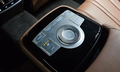 Genesis G80 2022, 52548 км, за 24451.37 USD - фото 33