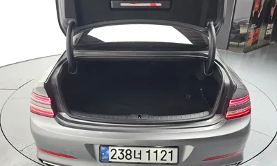Genesis G80 2022, 52548 км, за 24451.37 USD - фото 35