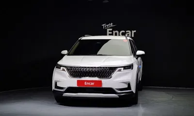 Kia Canival 2023, 55933 км, за 15562.93 USD