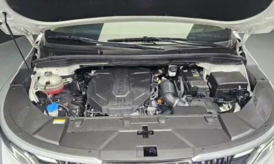 Kia Canival 2023, 55933 км, за 15562.93 USD - фото 6