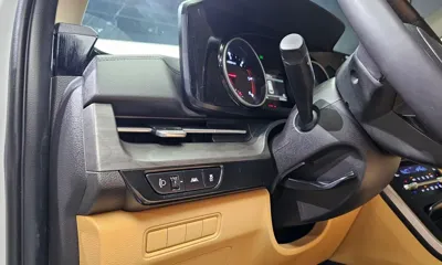 Kia Canival 2023, 55933 км, за 15562.93 USD - фото 16