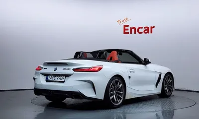 BMW Z4 2023, 74786 км, за 35163.1 USD
