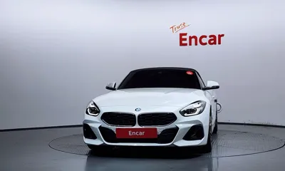 BMW Z4 2023, 74786 км, за 35163.1 USD