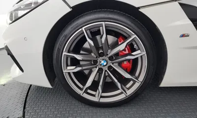 BMW Z4 2023, 74786 км, за 35163.1 USD
