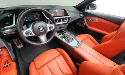 BMW Z4 2023, 74786 км, за 35163.1 USD - фото 7