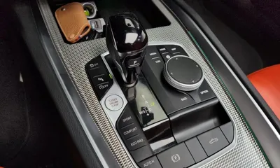 BMW Z4 2023, 74786 км, за 35163.1 USD - фото 9