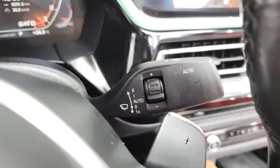 BMW Z4 2023, 74786 км, за 35163.1 USD - фото 20
