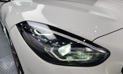 BMW Z4 2023, 74786 км, за 35163.1 USD - фото 22